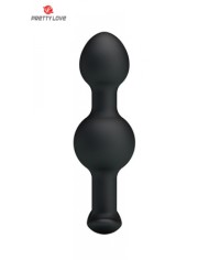 Silicone anal balls 10,3 cm