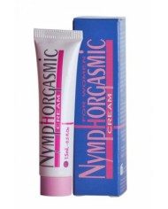 Crème stimulante Nymphorgasmic
