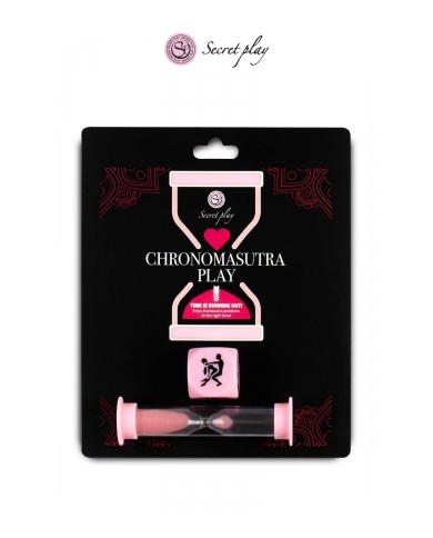 Jeu Chrono Kamasutra