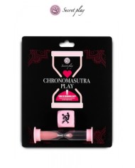 Jeu Chrono Kamasutra