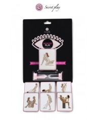 Jeu Memory Play