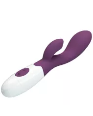 PRETTY LOVE - VIBRATEUR BRIGHTY SPOT G VIOLET