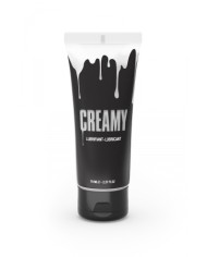 Lubrifiant intime Creamy Cum 70 ml