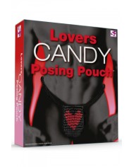 String bonbon Homme Lovers