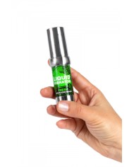 Liquid Vibrator Effet frais - 15 ml