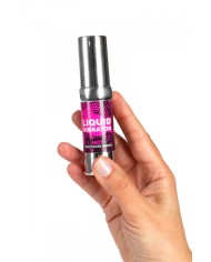 Liquid Vibrator Effet chaud - 15 ml