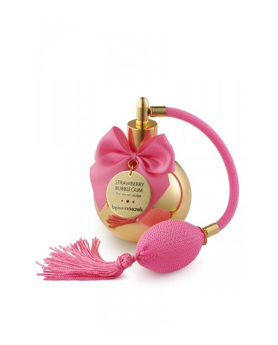 Parfum aphrodisiaque Bubble Gum