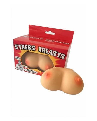 Poitrine anti-stress