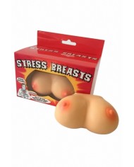 Poitrine anti-stress