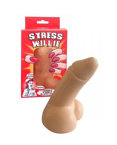 Sexe masculin anti-stress