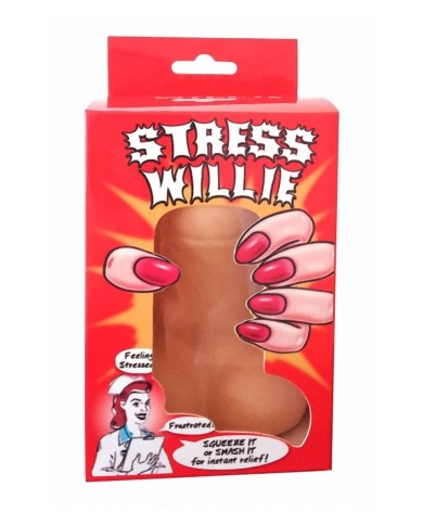 Sexe masculin anti-stress