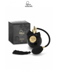 Parfum aphrodisiaque senteur florale
