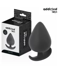 ADDICTED TOYS - PLUG ANAL TAILLE XXL 11 CM