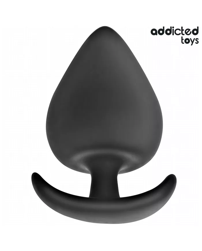 ADDICTED TOYS - PLUG ANAL TAILLE XXL 11 CM