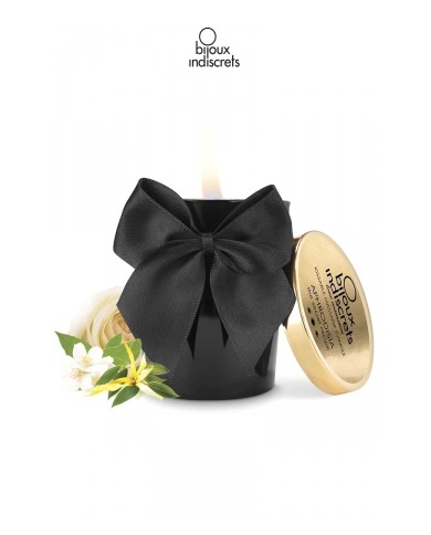Bougie de massage parfumée Aphrodisia
