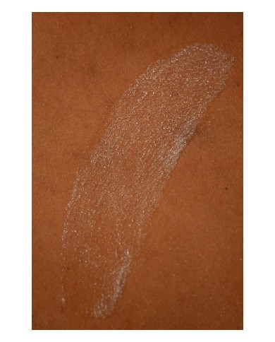 Huile sèche brillante cheveux et corps - 30ml