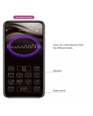 PRETTY LOVE - HECTOR ELECTROSHOCK VIBRATOR APPLICATION GRATUITE VIOLET PRETTY LOVE - HECTOR ELECTROSHOCK VIBRATOR APPLICATION GRATUITE VIOLET