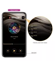 PRETTY LOVE - HECTOR ELECTROSHOCK VIBRATOR APPLICATION GRATUITE VIOLET PRETTY LOVE - HECTOR ELECTROSHOCK VIBRATOR APPLICATION GRATUITE VIOLET