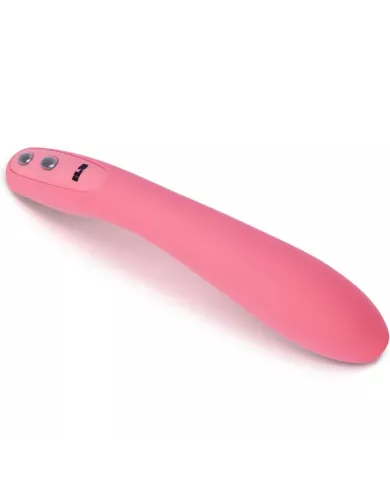 JE JOUE - VIBRATEUR THE WAND G-SPOT ROSE