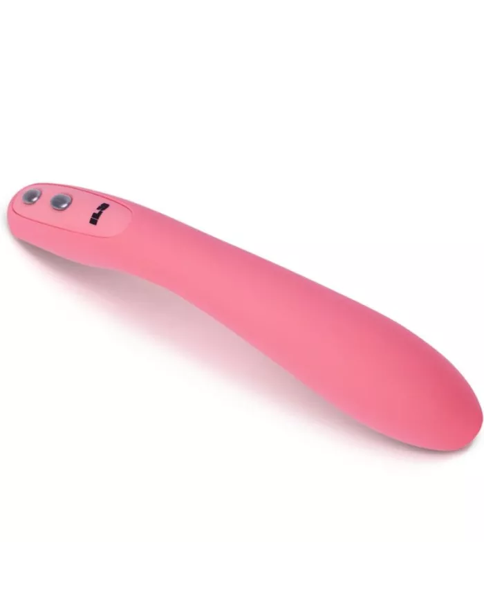 JE JOUE - VIBRATEUR THE WAND G-SPOT ROSE JE JOUE - VIBRATEUR THE WAND G-SPOT ROSE