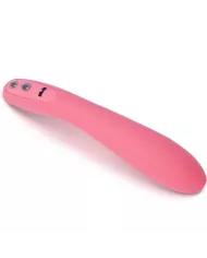 JE JOUE - VIBRATEUR THE WAND G-SPOT ROSE JE JOUE - VIBRATEUR THE WAND G-SPOT ROSE