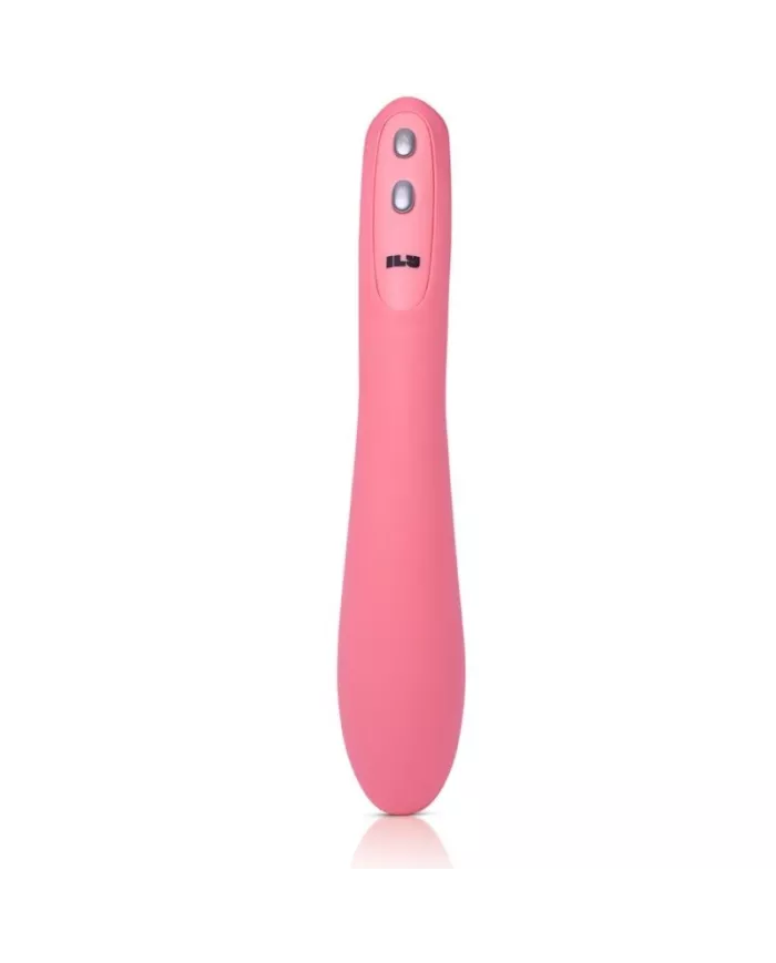 JE JOUE - VIBRATEUR THE WAND G-SPOT ROSE JE JOUE - VIBRATEUR THE WAND G-SPOT ROSE