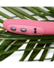 JE JOUE - VIBRATEUR THE WAND G-SPOT ROSE JE JOUE - VIBRATEUR THE WAND G-SPOT ROSE