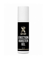 Erection Booster Gel (60 ml) - XPower