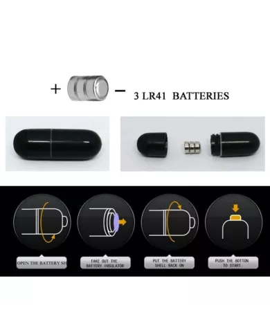 PRETTY LOVE - ADONIS DÉ  DÉS STIMULATEUR PRETTY LOVE - ADONIS DÉ  DÉS STIMULATEUR