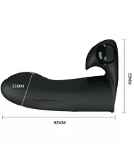 PRETTY LOVE - ADONIS DÉ  DÉS STIMULATEUR PRETTY LOVE - ADONIS DÉ  DÉS STIMULATEUR