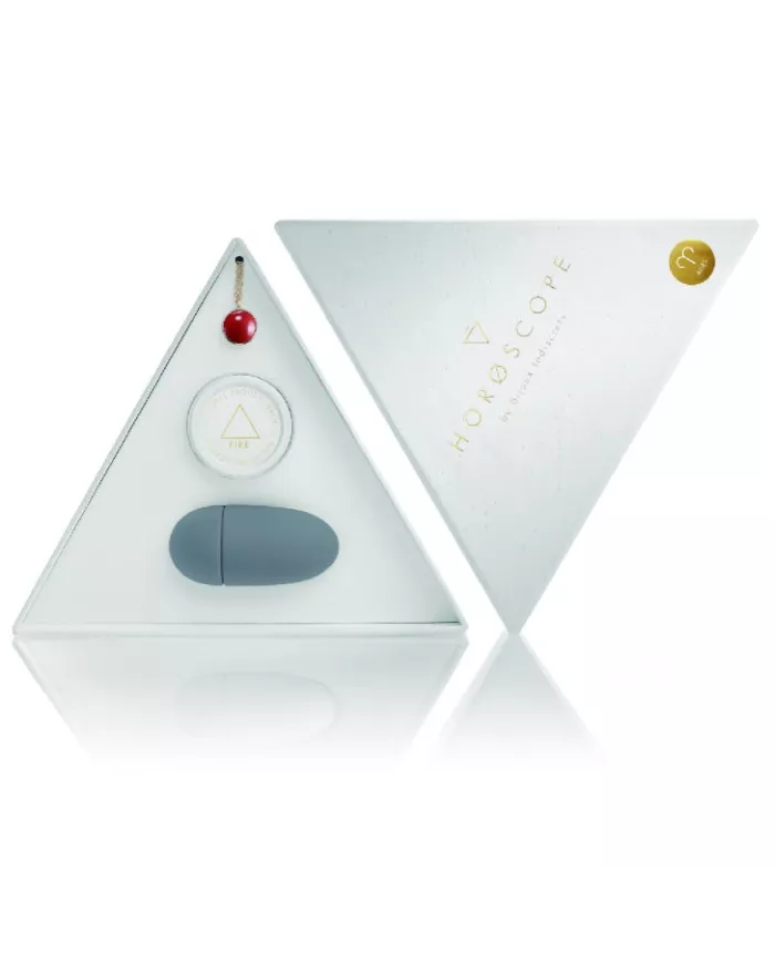 BIJOUX - KIT HOROSCOPE INDISCRETS BÉLIER BIJOUX - KIT HOROSCOPE INDISCRETS BÉLIER