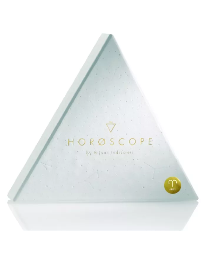 BIJOUX - KIT HOROSCOPE INDISCRETS BÉLIER BIJOUX - KIT HOROSCOPE INDISCRETS BÉLIER