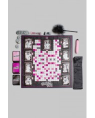 Jeu de société érotique Fantasy Play