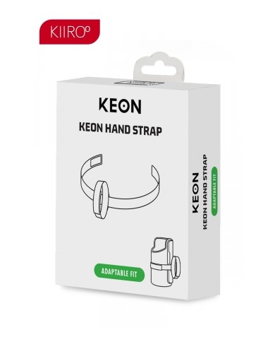 Dragonne pour masturbateur Keon