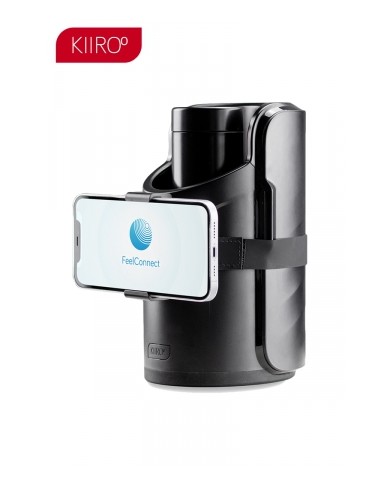 Support de téléphone pour masturbateur Keon