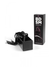 Fouet BDSM vegan - Secret Play