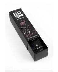 Menottes BDSM  Vegan - Secret Play