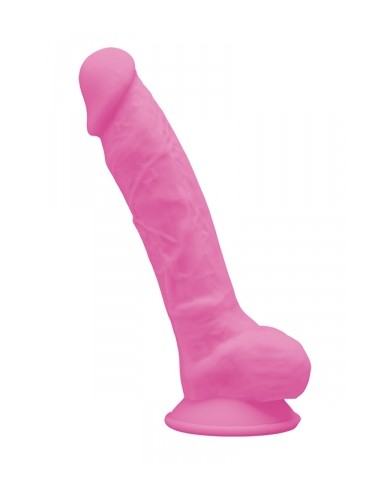 Gode The Original Model 1 phosphorescent 17,5cm - SilexD