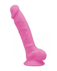 Gode The Original Model 1 phosphorescent 17,5cm - SilexD