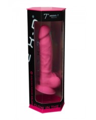 Gode The Original Model 1 phosphorescent 17,5cm - SilexD