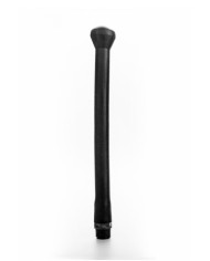 Douche anale silicone bouchon 27 x 2 à 3,5 cm