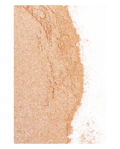 Kit poudre comestible chocolat aphrodisiaque et plumeau - Secret Play