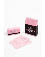 Jeu Pull and Play - Secret Play