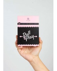 Jeu Pull and Play - Secret Play