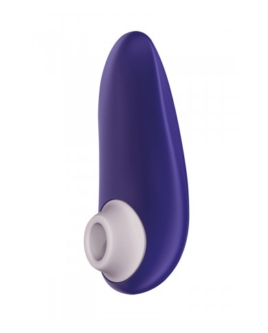Stimulateur Clitoridien Womanizer Starlet 3 bleu