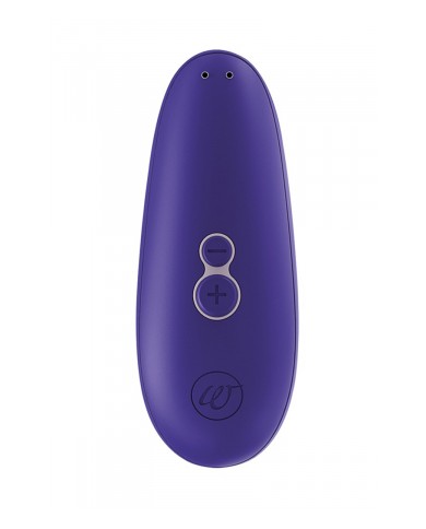 Stimulateur Clitoridien Womanizer Starlet 3 bleu