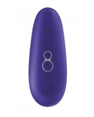 Stimulateur Clitoridien Womanizer Starlet 3 bleu