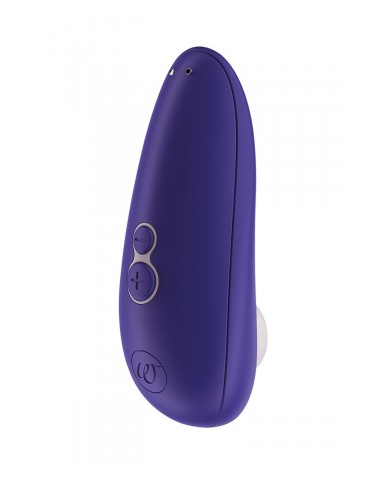 Stimulateur Clitoridien Womanizer Starlet 3 bleu