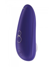 Stimulateur Clitoridien Womanizer Starlet 3 bleu