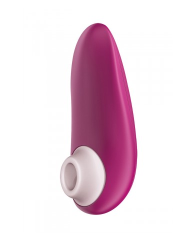 Stimulateur Clitoridien Womanizer Starlet 3 rose